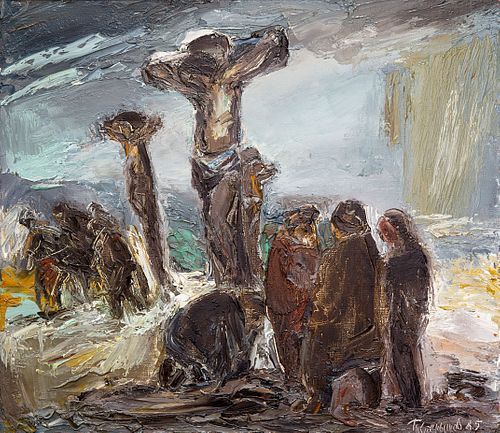 ANATOLY SLEPYSHEV (RUSSIAN