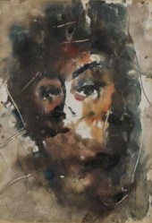 ANATOLY T. ZVEREV (1931-1986)