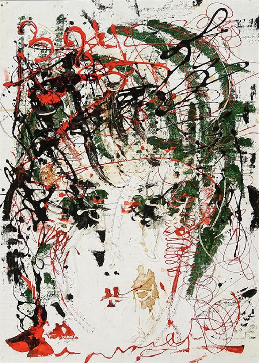 ANATOLY TIMOFEEVICH ZVEREV (RUSSIAN
