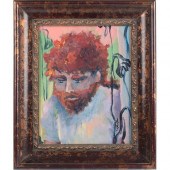 ANATOLY ZVEREV (RUSSIAN, 1931-