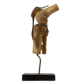 ANATOMICAL KNEE MODEL, N. ROUP