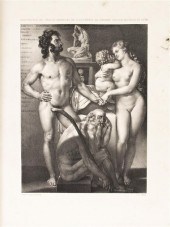 (ANATOMY) JACOB N. H. Traite c