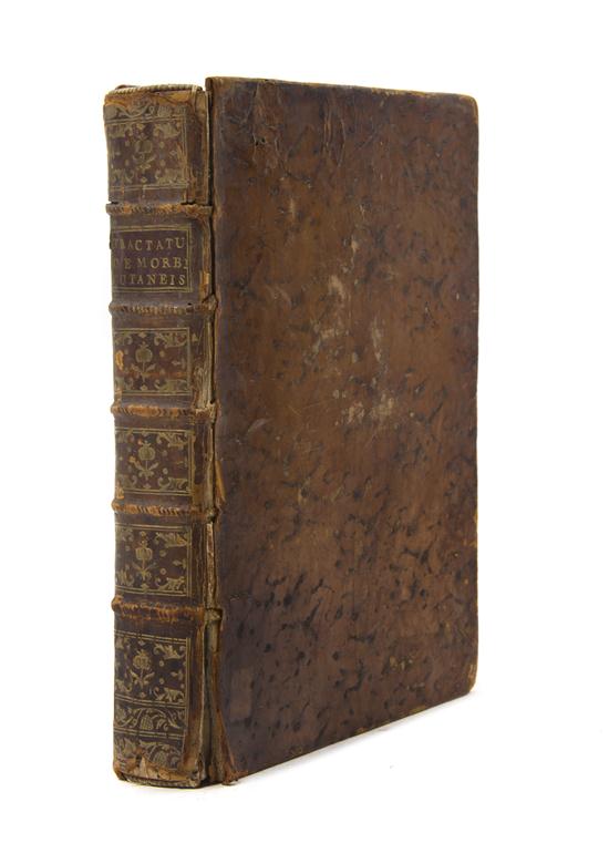 (ANATOMY) LORRY CHARLES Tractatus