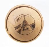 ANCESTRAL PUEBLO BOWL Ancestra