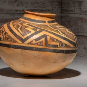 Ancestral Pueblo, Jeddito Blac