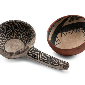 Ancestral Pueblo Tularosa