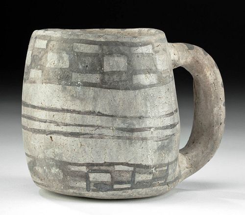 ANCESTRAL PUEBLOAN MANCOS BLACK