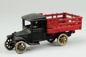 ''ANCHOR'' DELIVERY TRUCK Nort