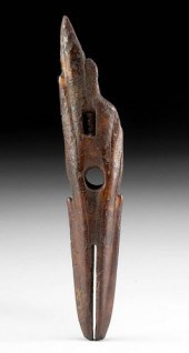 ANCIENT ALASKAN BERING SEA BON