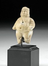 ANCIENT ANATOLIA LIMESTONE FER