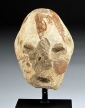 ANCIENT ANATOLIAN POTTERY ABST