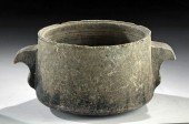 ANCIENT ANATOLIAN STONE HANDLE