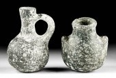 ANCIENT ANATOLIAN YORTAN POTTE