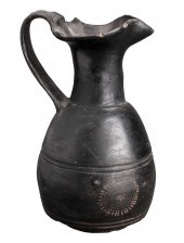 ANCIENT APULIAN OR ETRUSCAN BU
