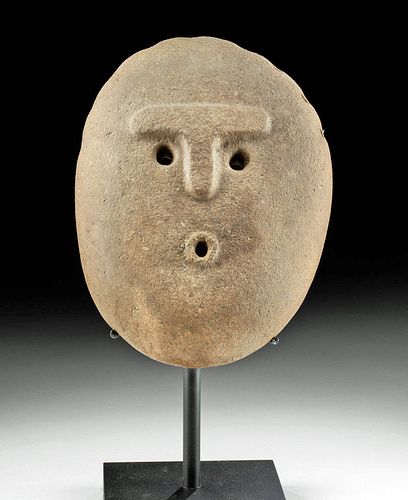 ANCIENT ARGENTINE