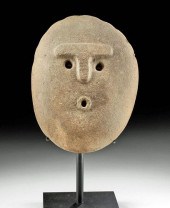 ANCIENT ARGENTINE CONDORHUASI-