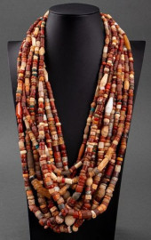 ANCIENT CARNELIAN, CRYSTAL, GL