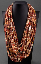 ANCIENT CARNELIAN, CRYSTAL, GL