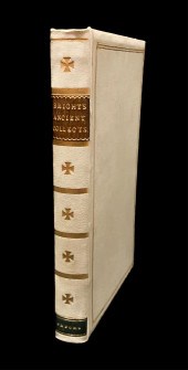 ANCIENT CELLECTS AND OTHER PRA