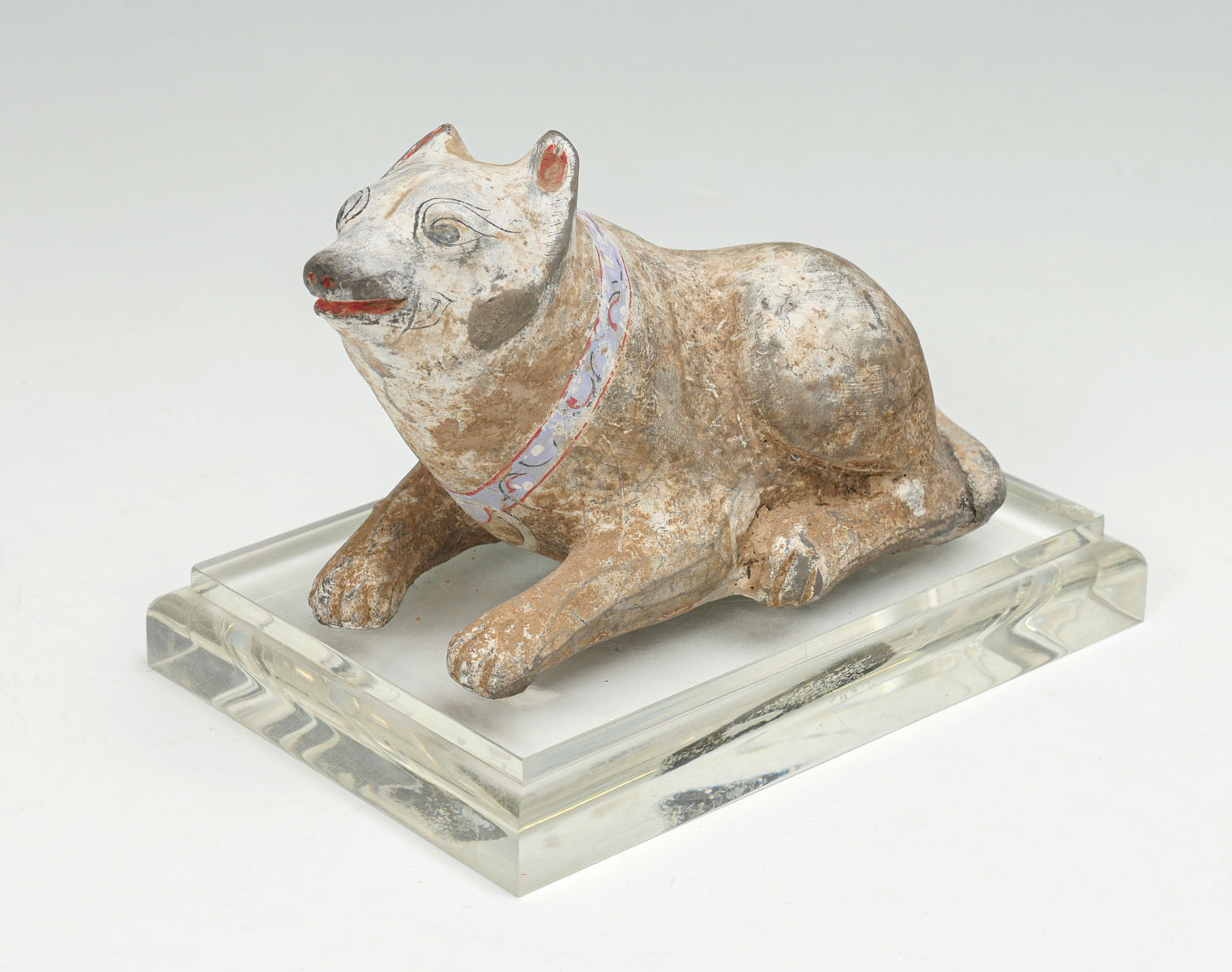 ANCIENT CHINESE HAN DYNASTY STYLE