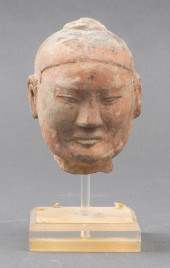 ANCIENT CHINESE HAN DYNASTY TE