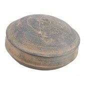 ANCIENT CHINESE / KOREAN ROUND