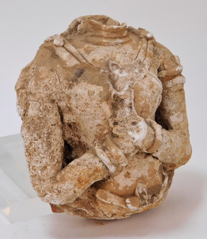 ANCIENT CHINESE LIMESTONE