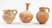ANCIENT CHINESE NEOLITHIC POTT