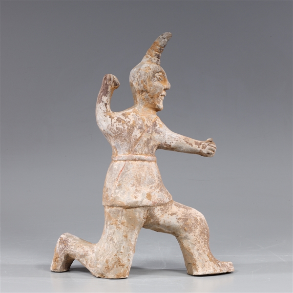 Ancient Chinese style ceramic