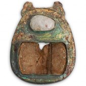 ANCIENT CHINESE WARRING STATES