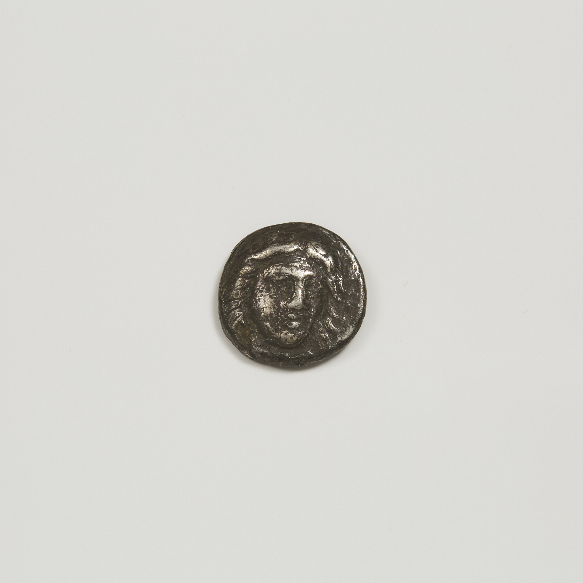 Ancient Coinage GREEK SATRAP OF
