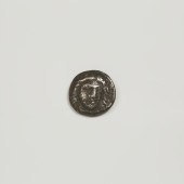 Ancient Coinage GREEK SATRAP O