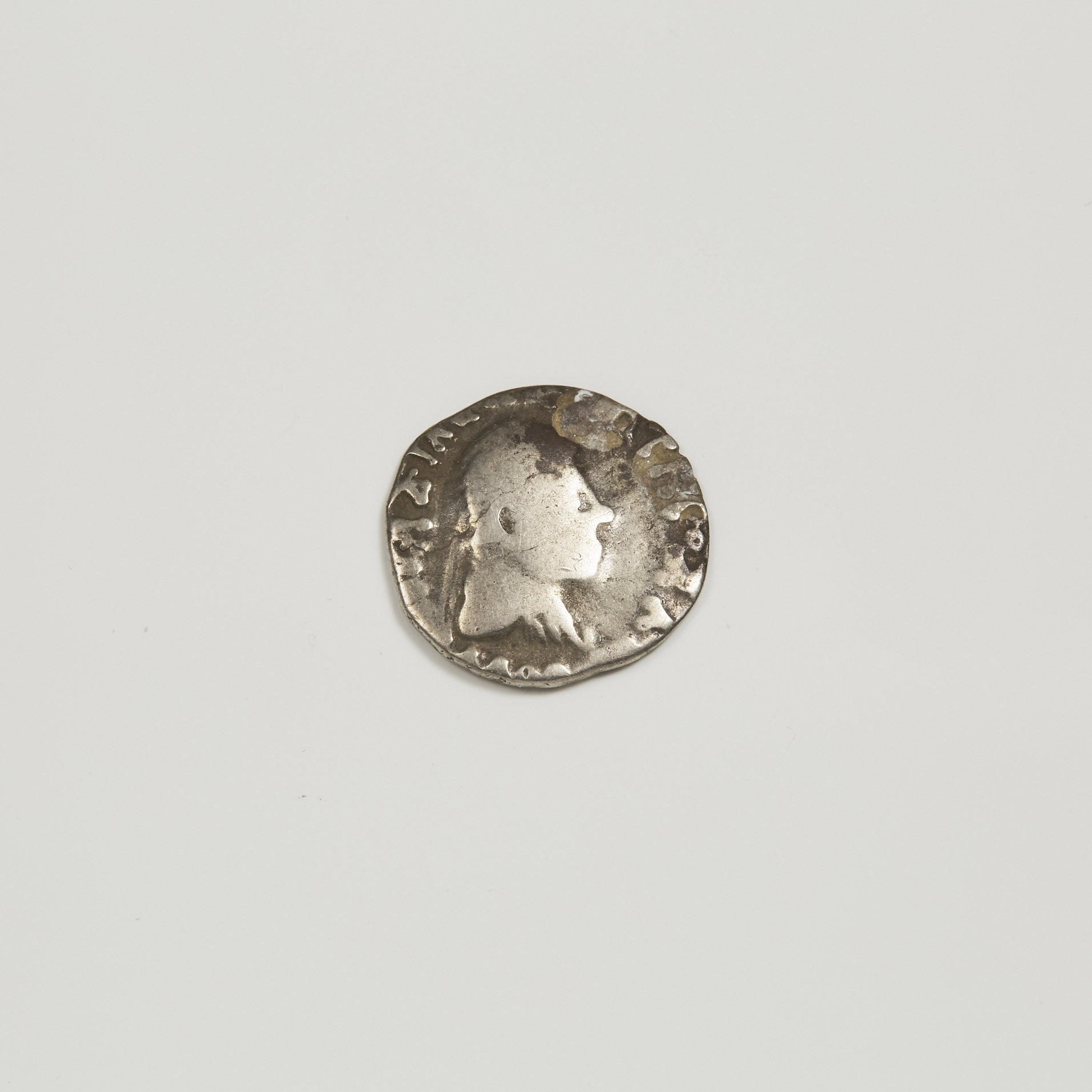 Ancient Coinage INDO-GREEK BACTRIAN