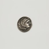 Ancient Coinage KINGDOM OF MAC