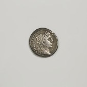 Ancient Coinage ROMAN AUGUSTUS
