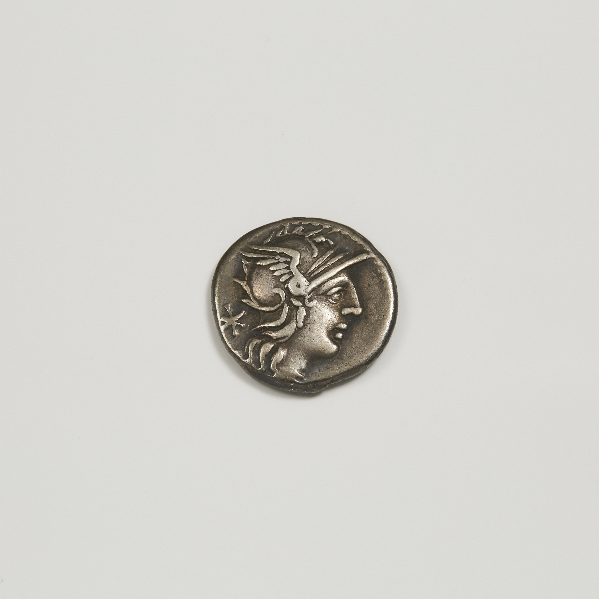 Ancient Coinage ROMAN CAECILIA