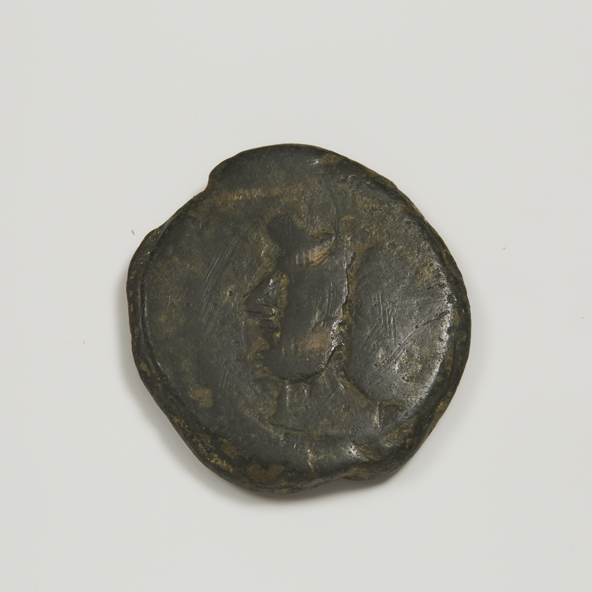 Ancient Coinage ROMAN GAIUS.