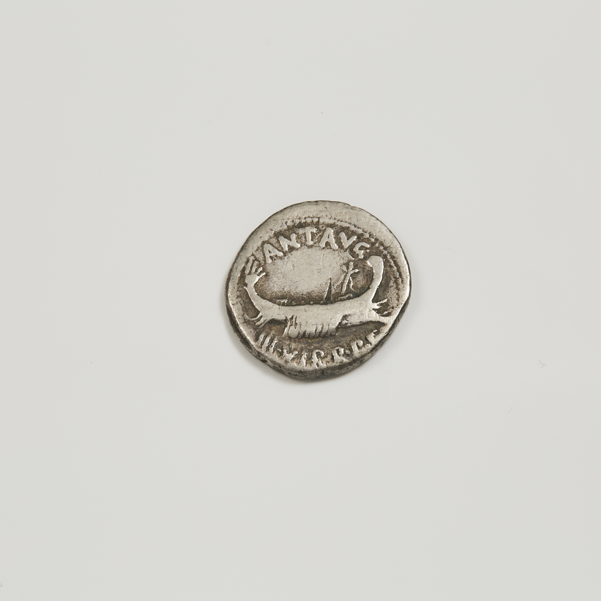Ancient Coinage ROMAN