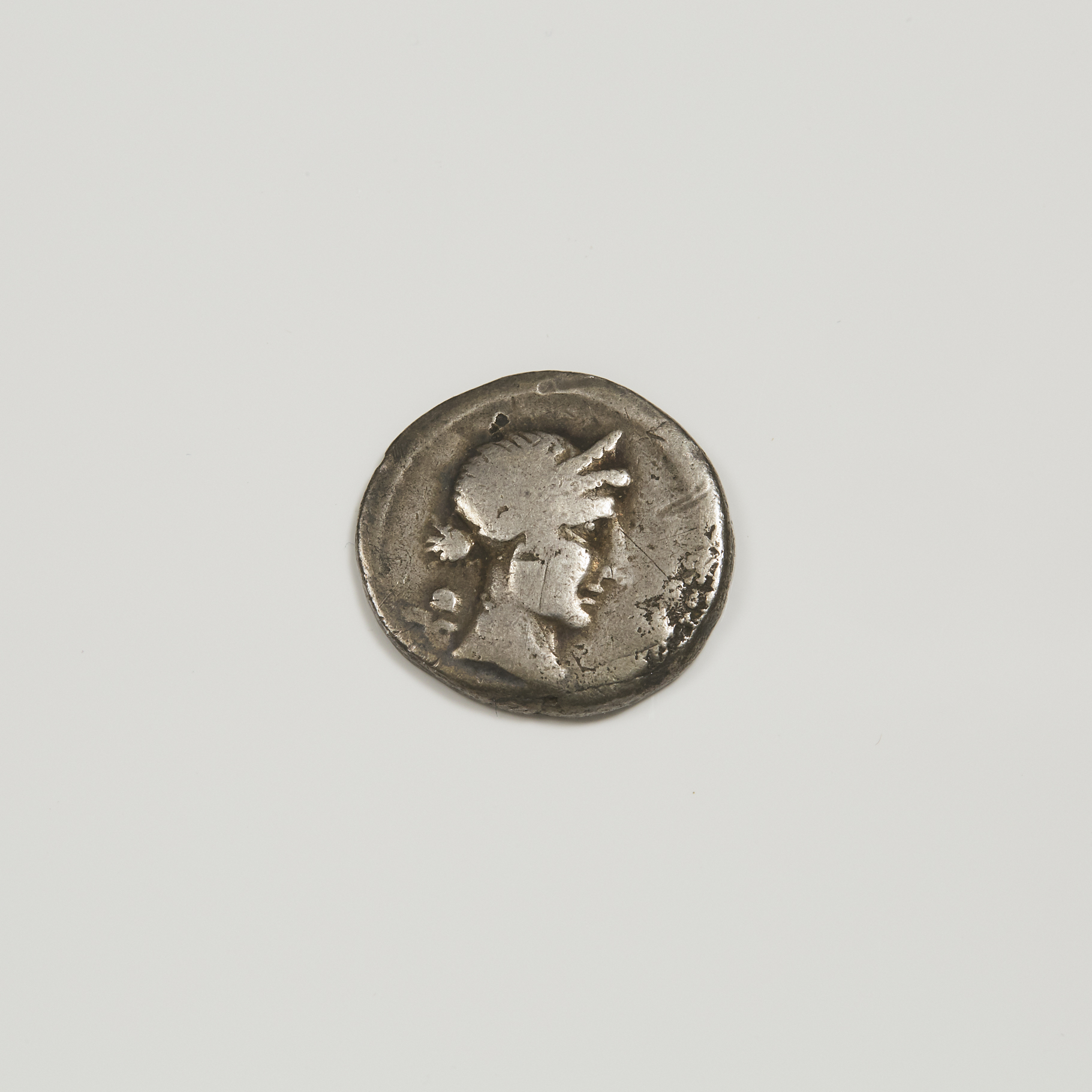 Ancient Coinage ROMAN JULIUS