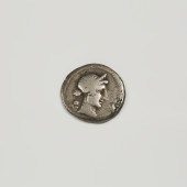 Ancient Coinage ROMAN JULIUS C