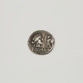 Ancient Coinage ROMAN L. CORNE
