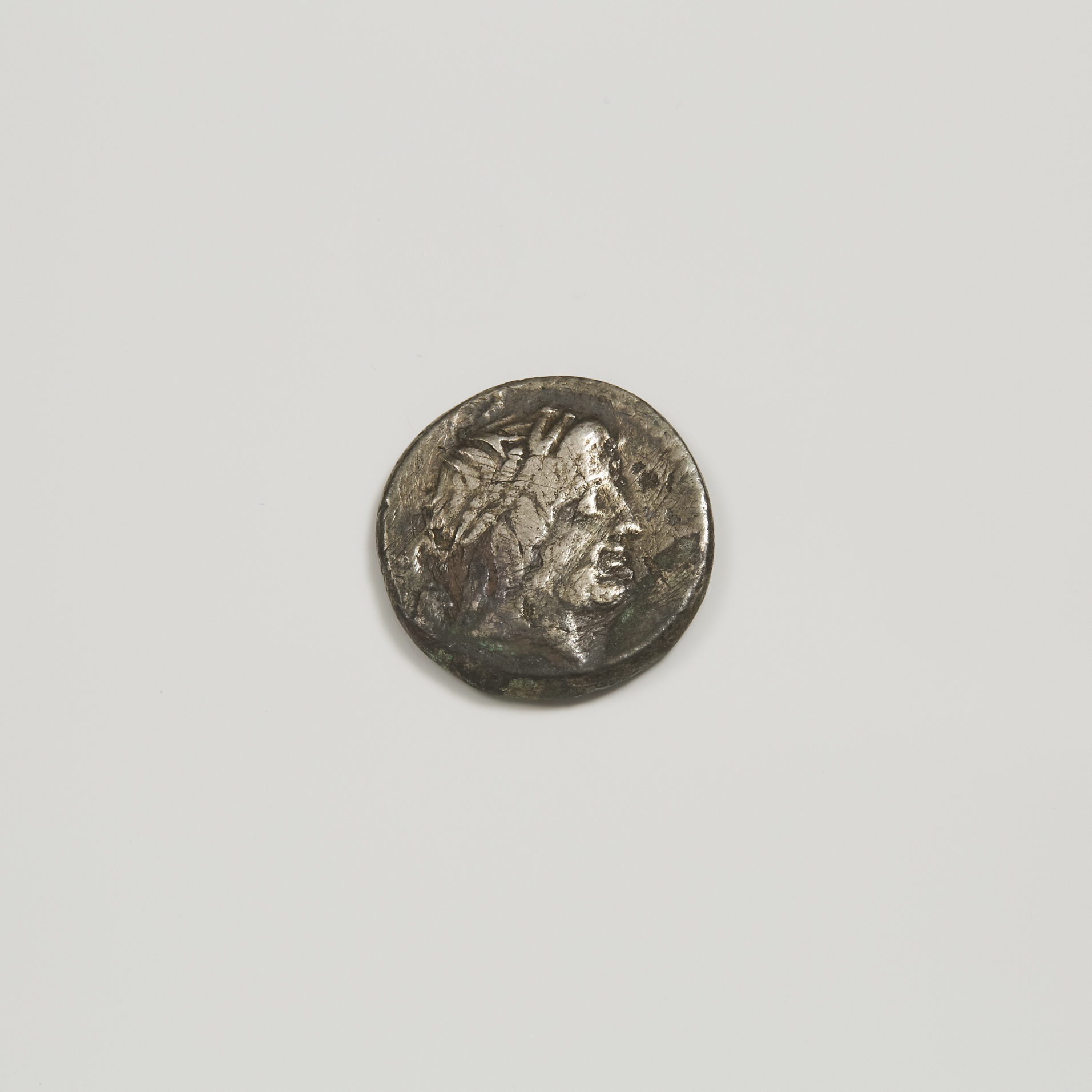 Ancient Coinage ROMAN L.