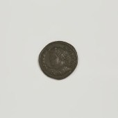 Ancient Coinage ROMAN LONDON M