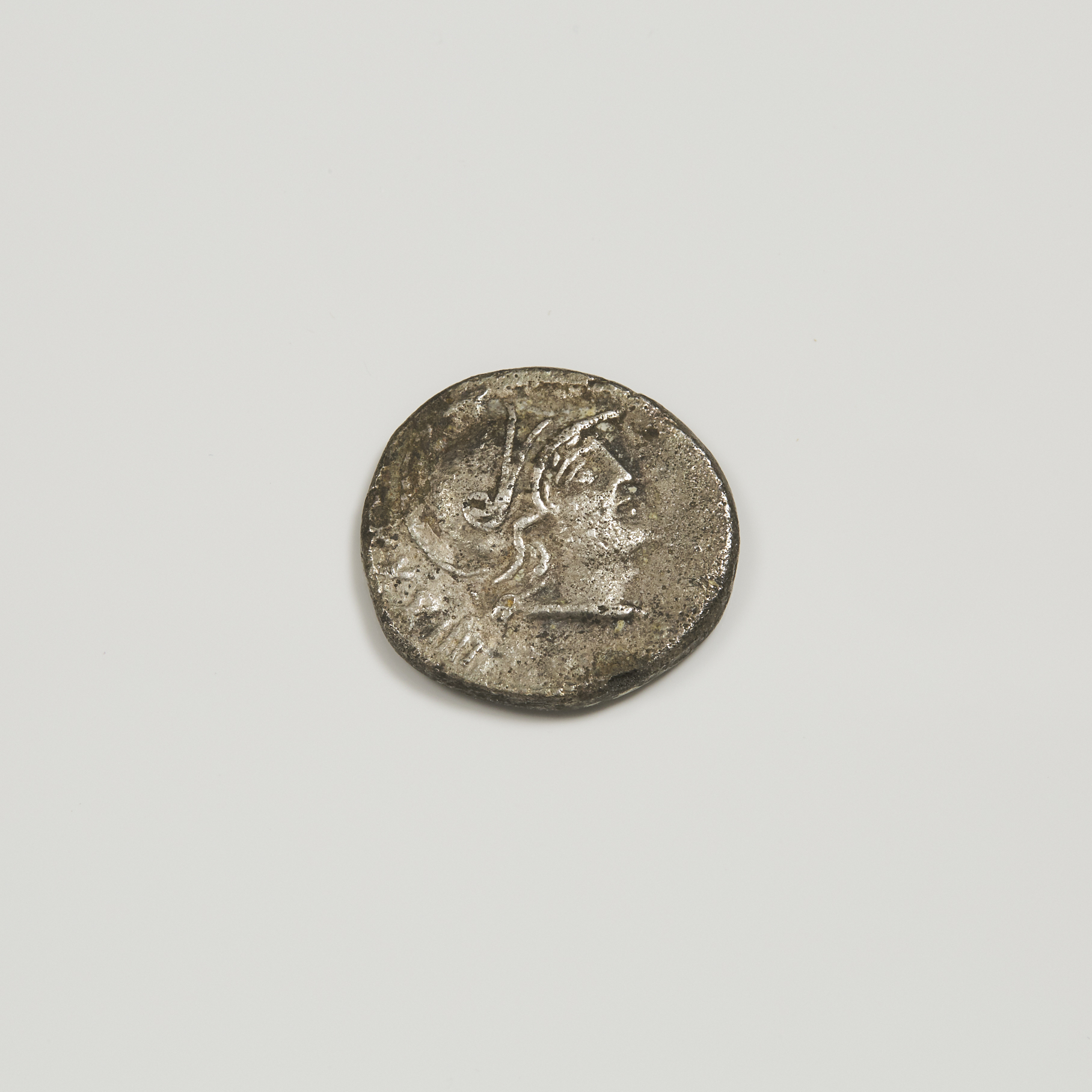 Ancient Coinage ROMAN P.