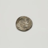 Ancient Coinage ROMAN P. SATRI
