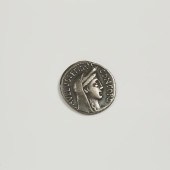 Ancient Coinage ROMAN PAULLUS