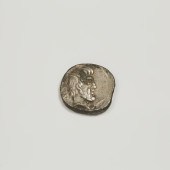 Ancient Coinage ROMAN TITURIA