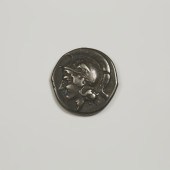 Ancient Coinage SOUTH CAMPANIA