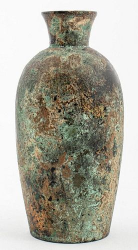 ANCIENT DIMINUTIVE BRONZE