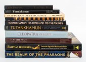 ANCIENT EGYPT REFERENCE BOOKS,